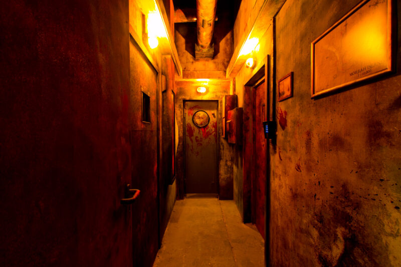 Escape Room „Morrah Island“ bei Hidden in Braunschweig