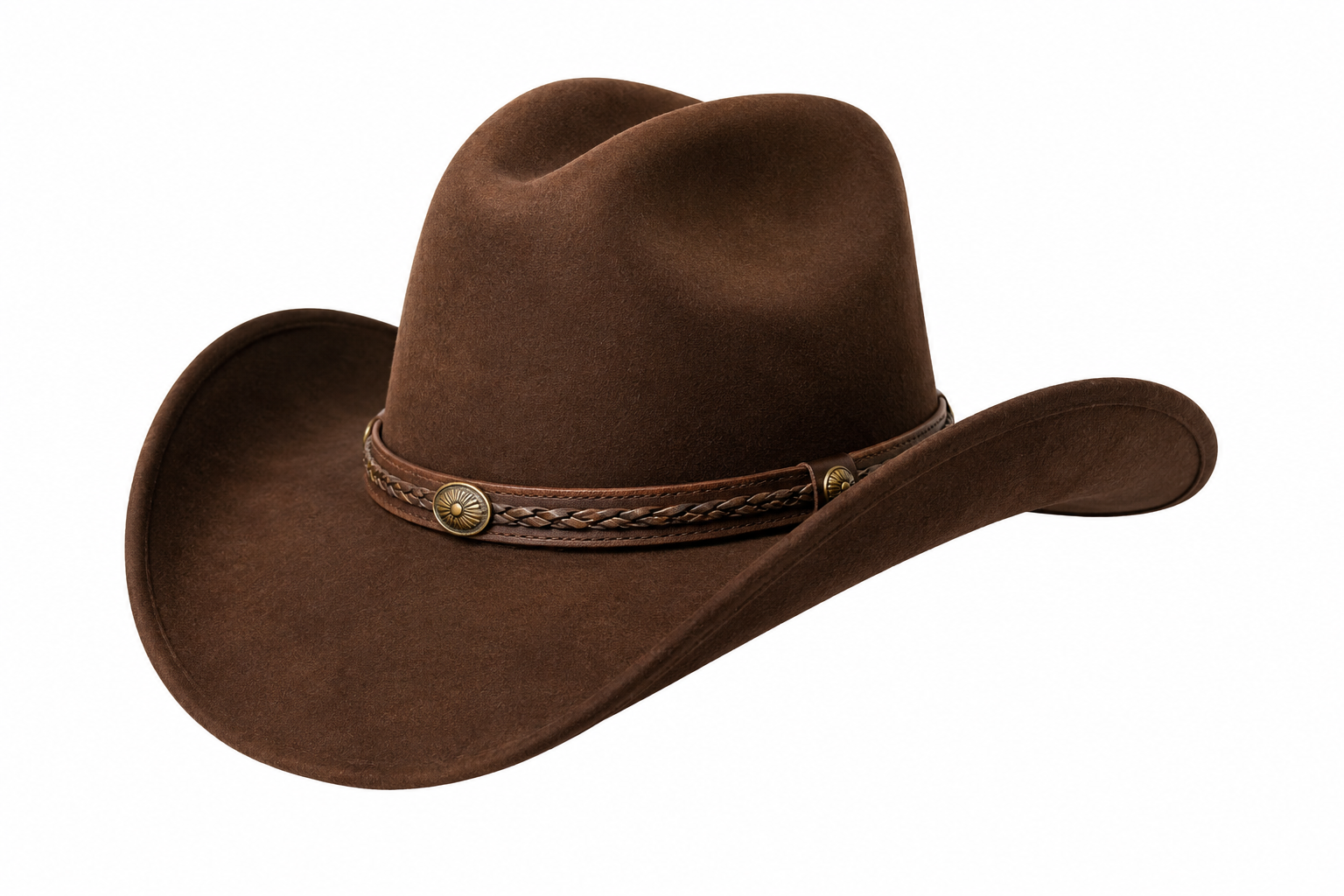 Cowboyhut aus dem Escape Room „Wild West“ bei Hidden in Braunschweig