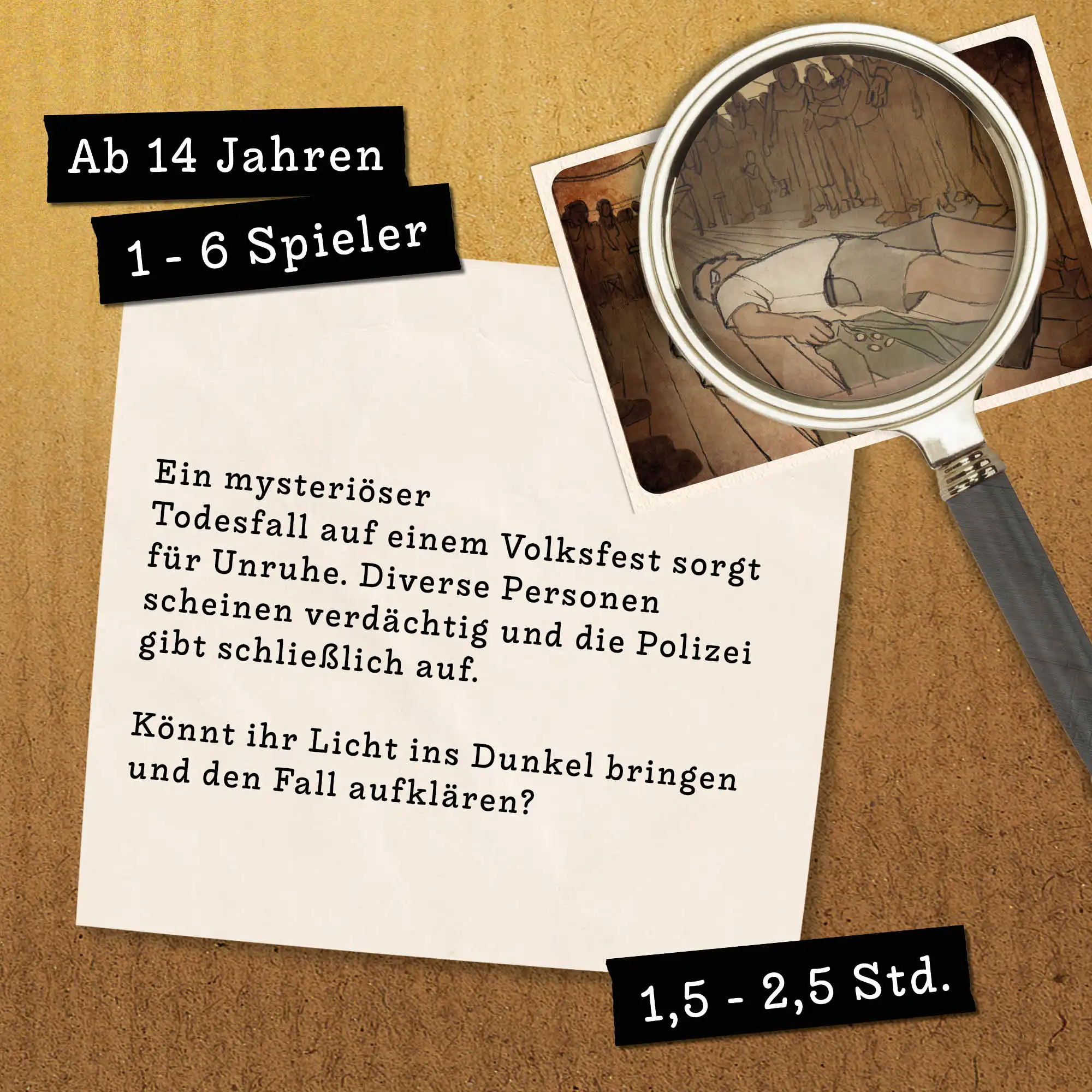 Der Fall Klein-Borstelheim – Bild 2