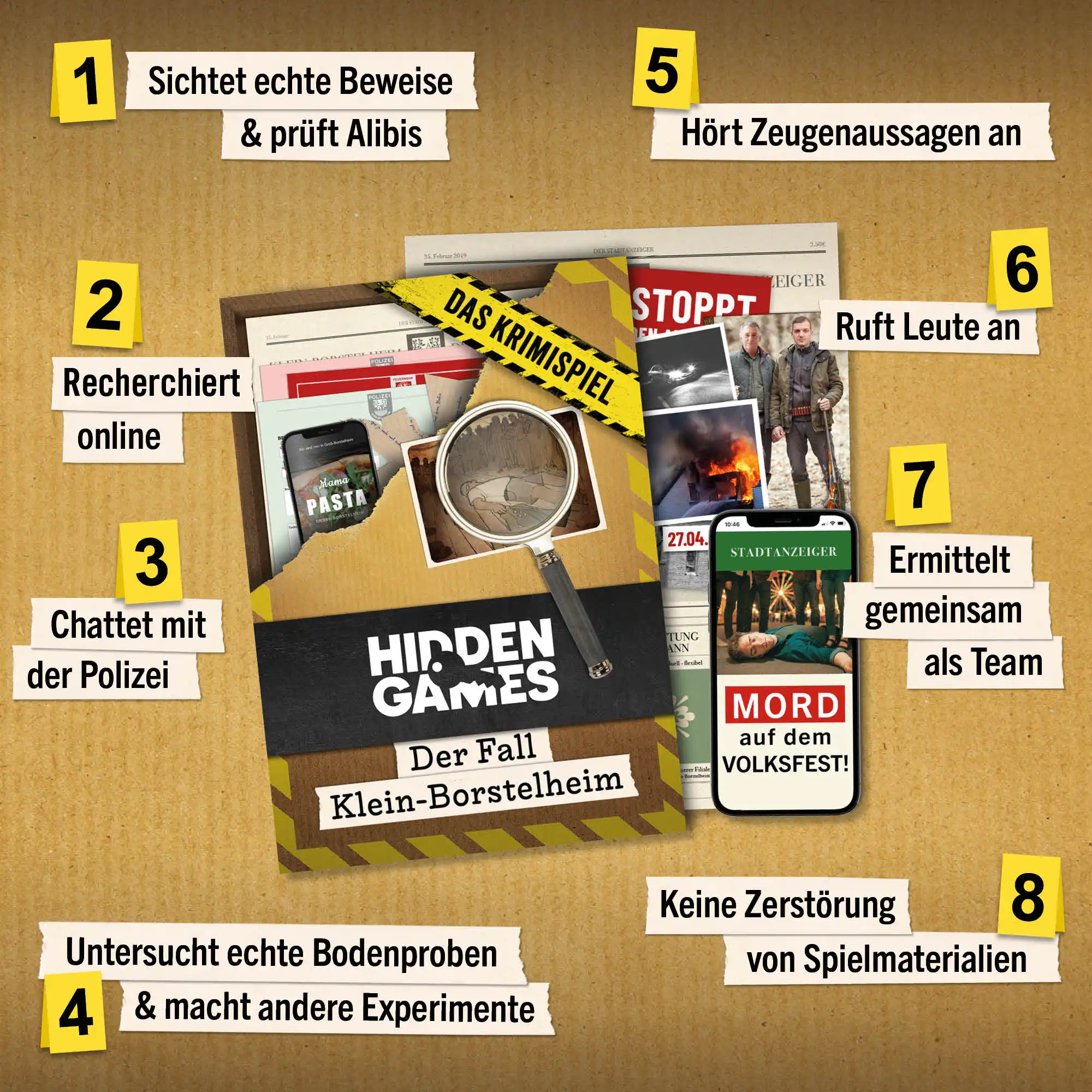 Der Fall Klein-Borstelheim – Bild 4