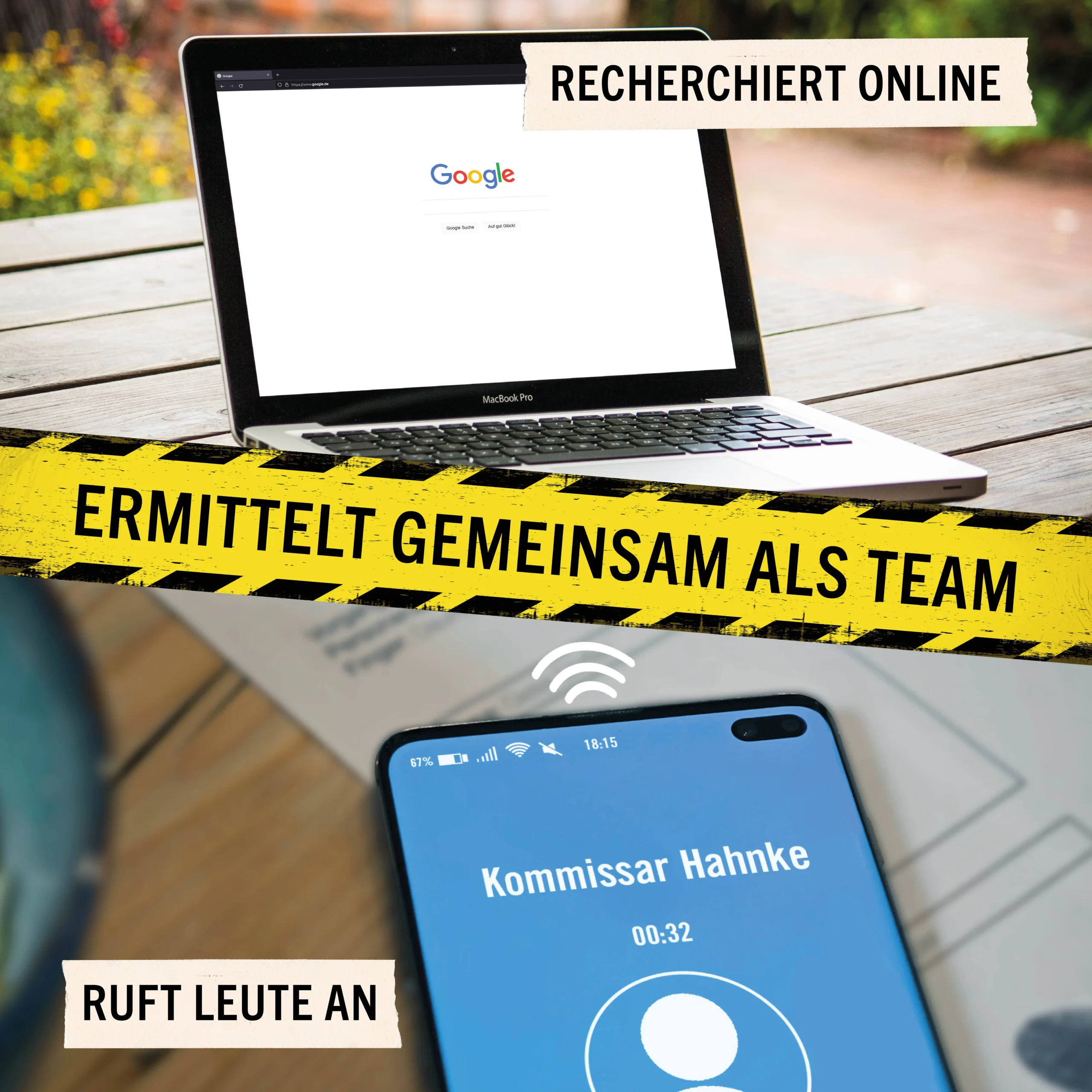 Schatten der Zeit – Bild 5