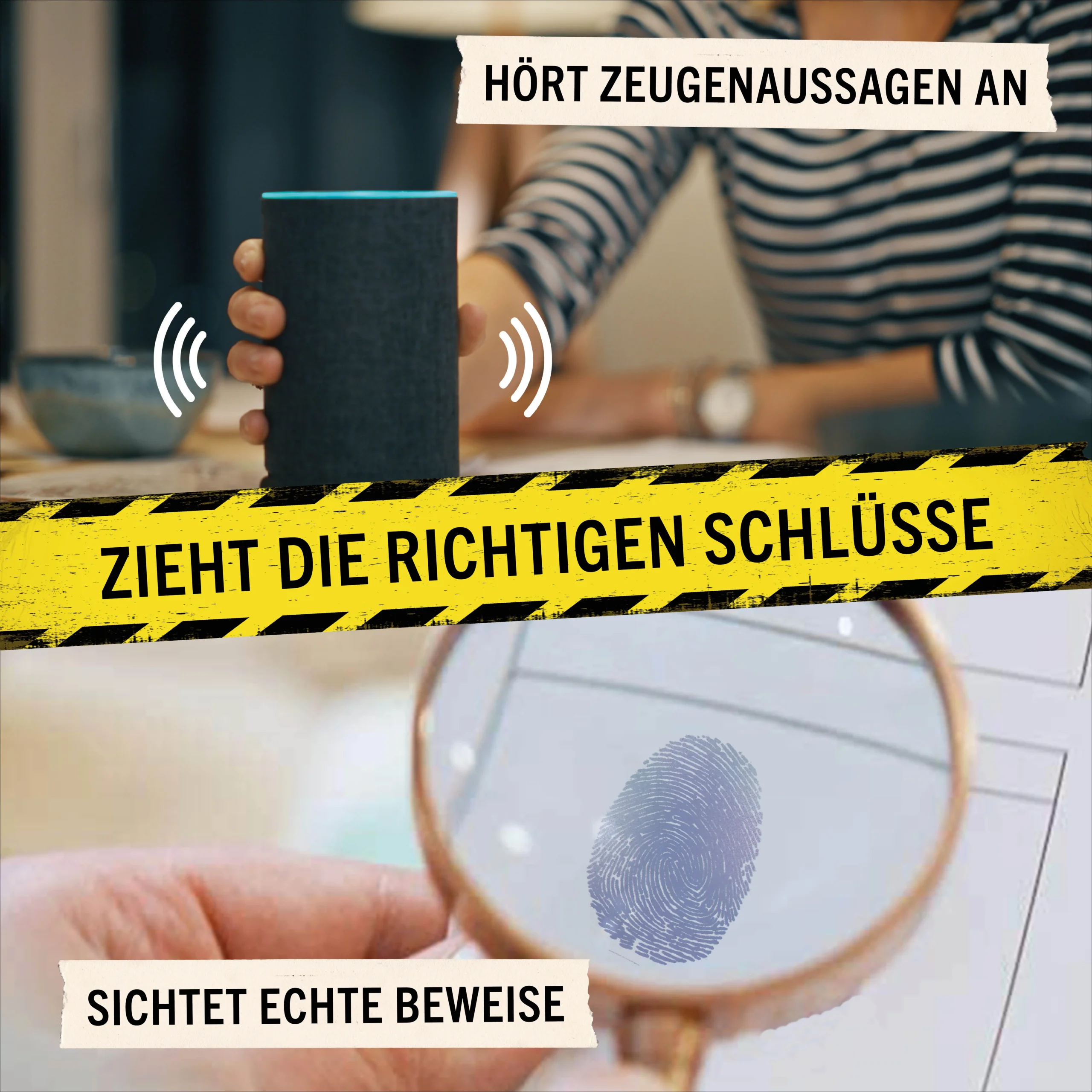 Schatten der Zeit – Bild 6