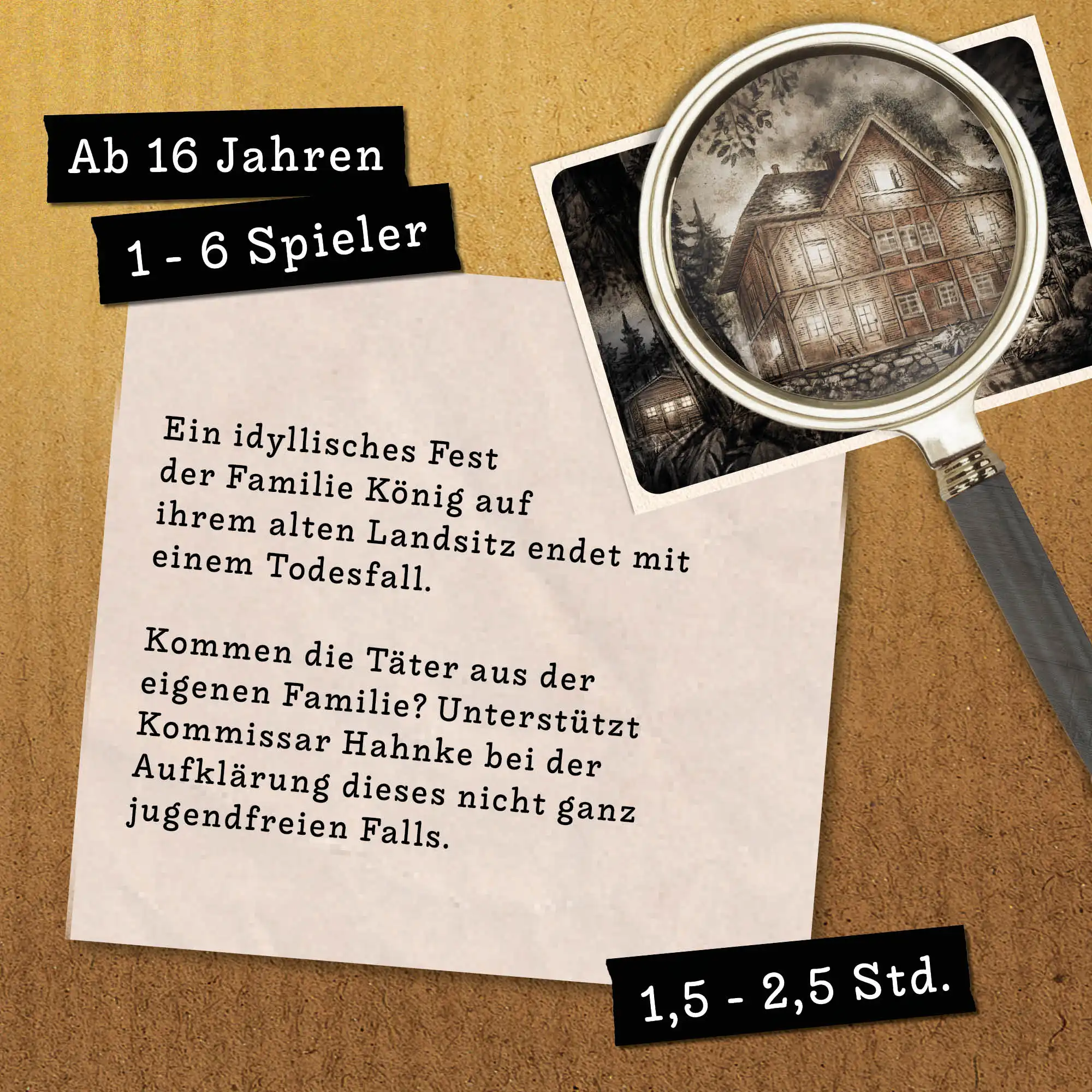 Königsmord – Bild 2