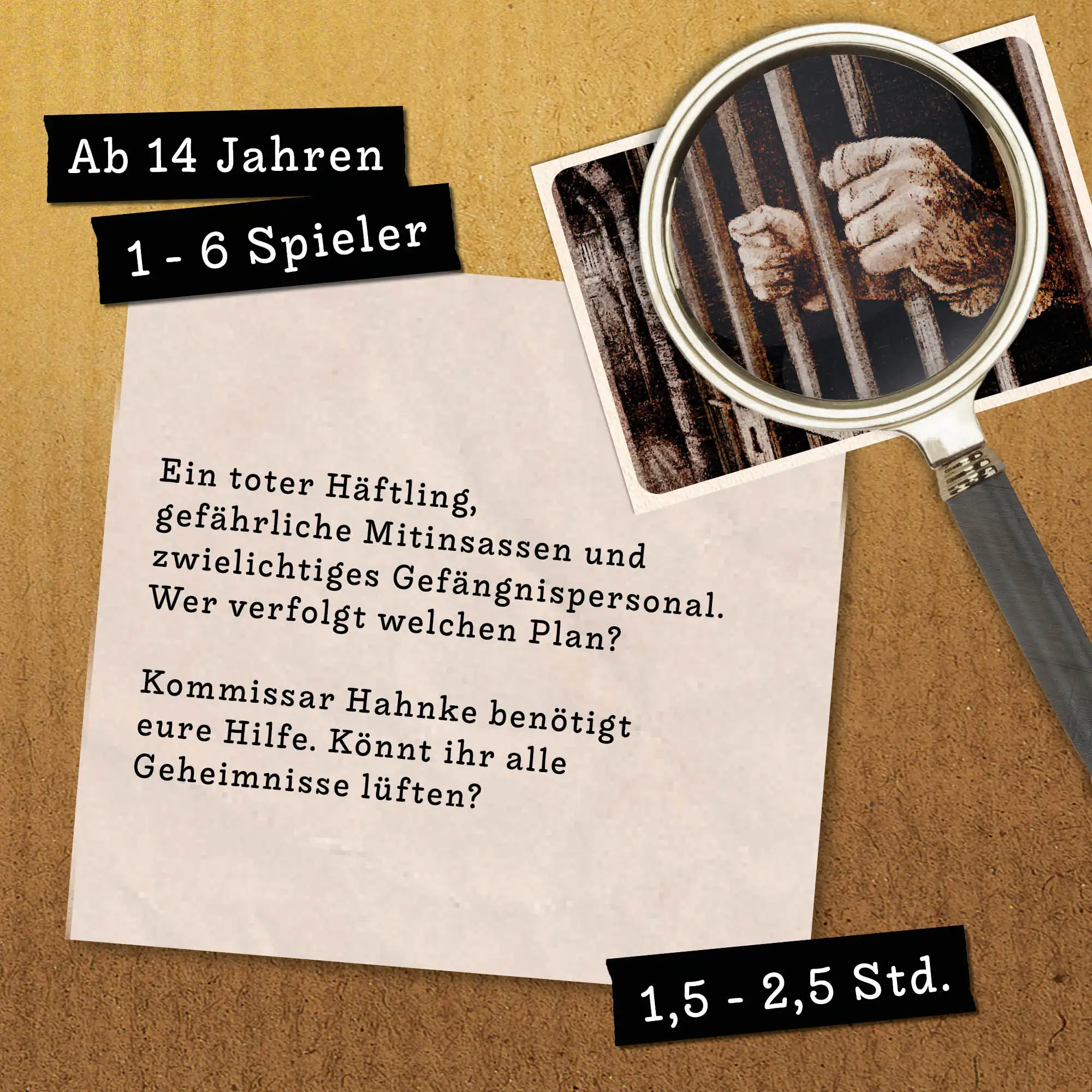 Ein perfekter Plan – Bild 2