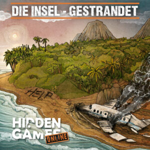 Onlinegame "Die Insel"