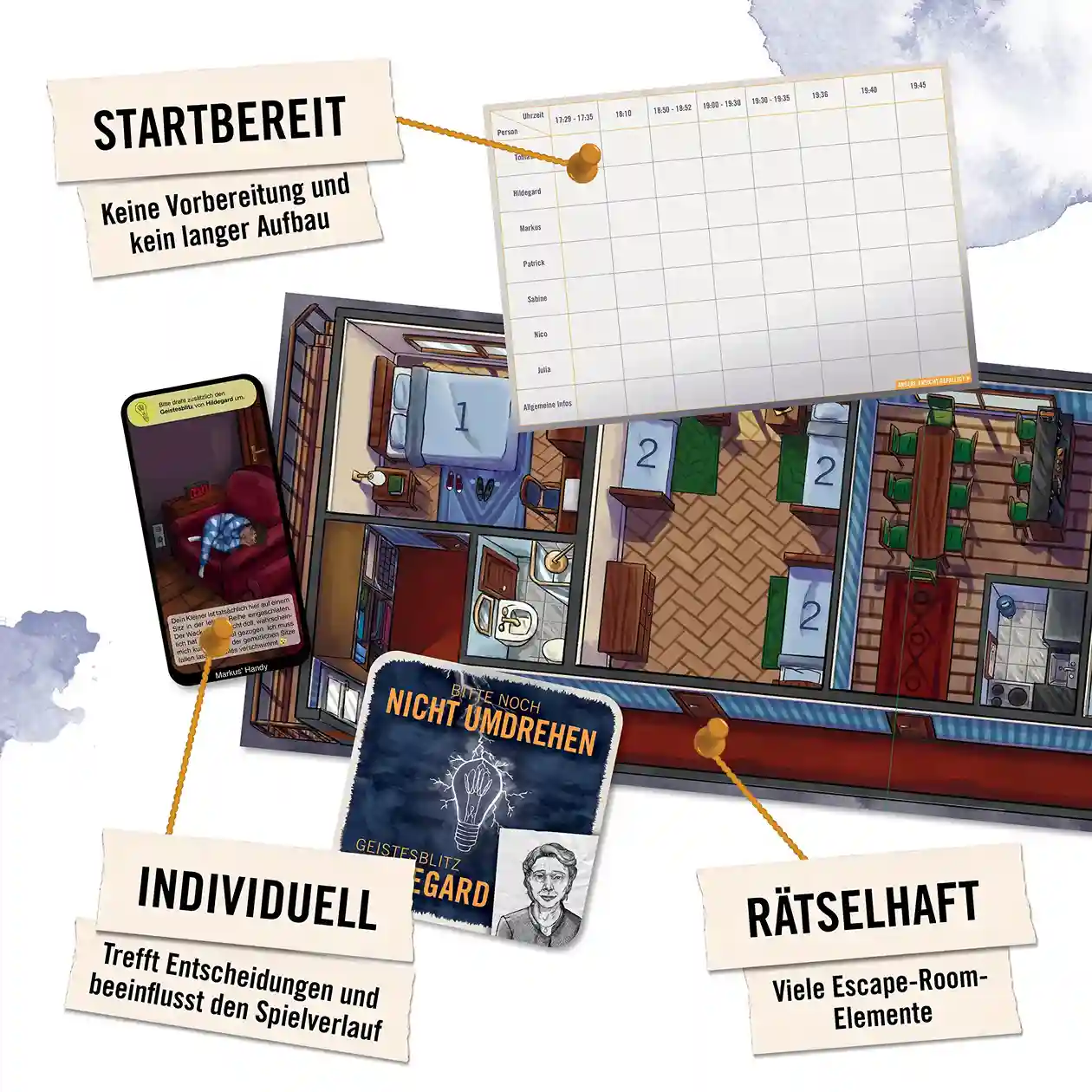 Express in den Tod – Bild 3