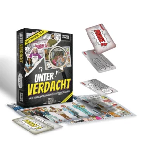 Unter Verdacht