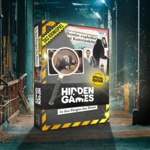 Special Edition: In den F&auml;ngen des B&ouml;sen