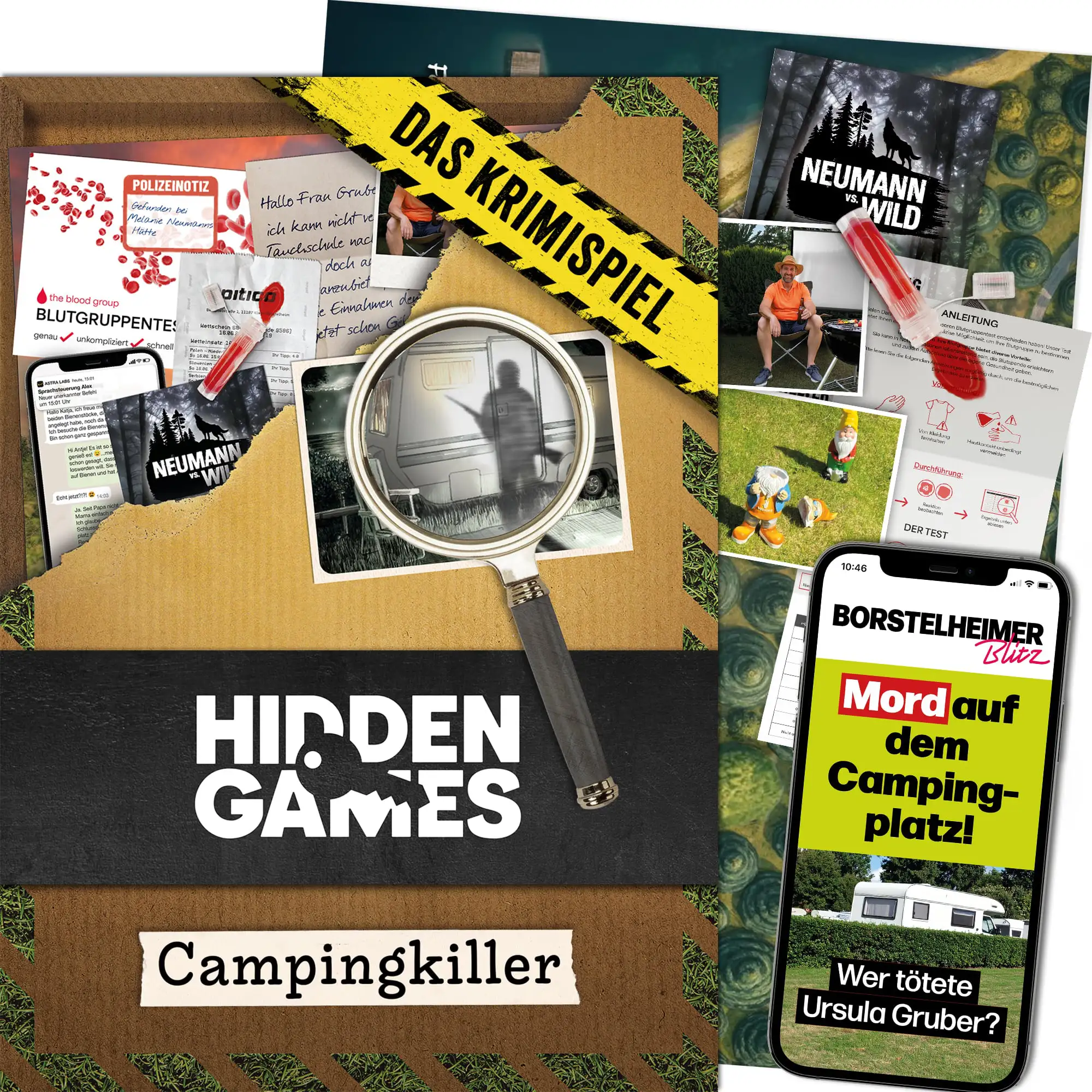 Campingkiller