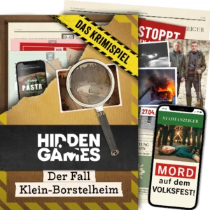Der Fall Klein-Borstelheim