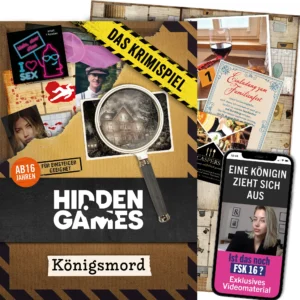Königsmord