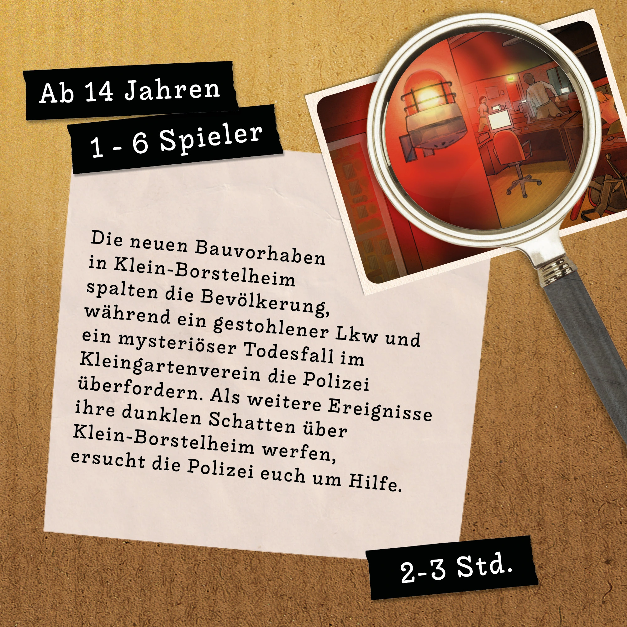 Alarmstufe: Rot – Bild 2
