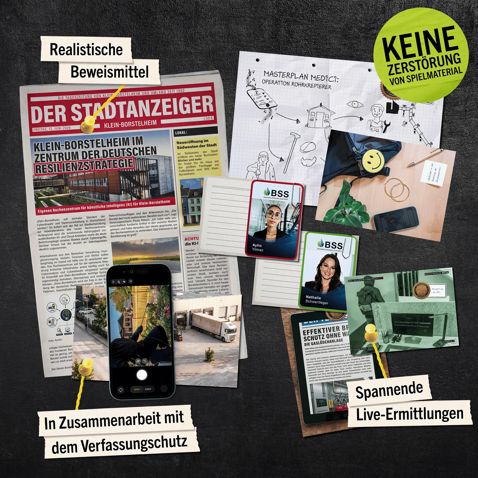 Alarmstufe: Rot – Bild 3